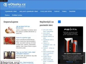 eotazky.cz