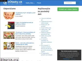 eotazky.sk