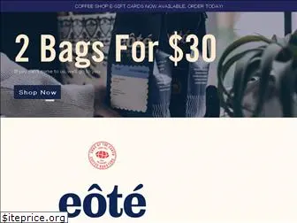 eotecoffee.com