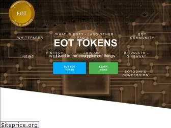 eottoken.com