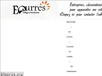 eourres.fr