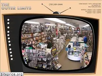 eouterlimits.com