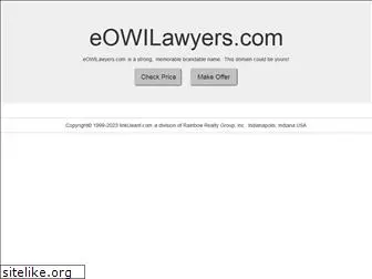 eowilawyers.com