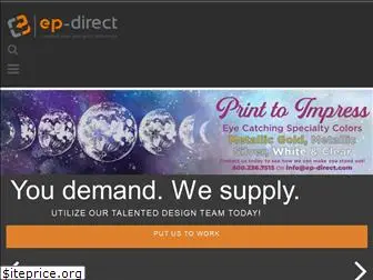 ep-directprinting.com