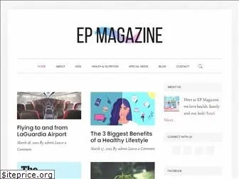 ep-magazine.com