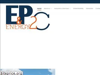 ep2c-energy.com