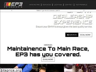 ep3motorsports.com