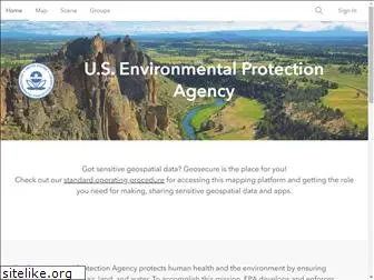 epa.maps.arcgis.com