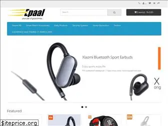 epaal.com
