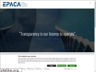 epaca.org