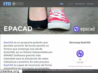 epacad.com