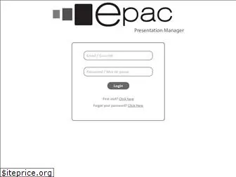 epaccontrol.com