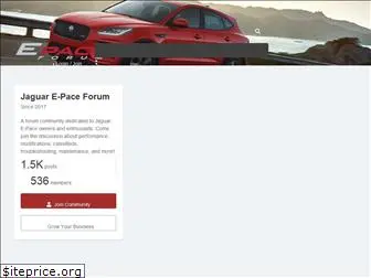 epaceforum.com