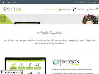 epack-access.fr