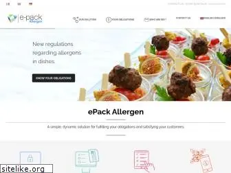 epack-allergen.com