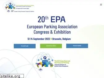 epacongress.eu