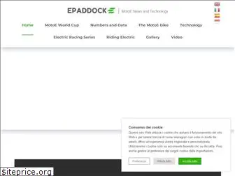 www.epaddock.it