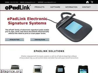 epadlink.com