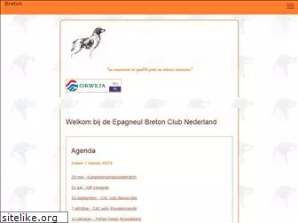 epagneulbretonclub.nl