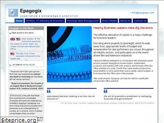 epagogix.com