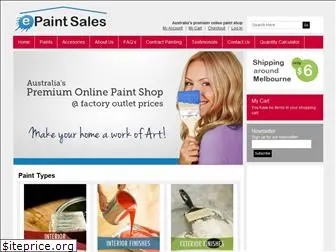 epaintsales.com.au