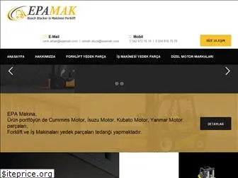 epamak.com