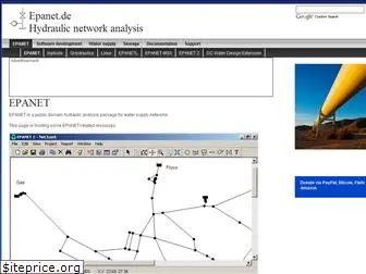 epanet.de