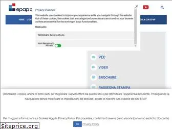 www.epap.it