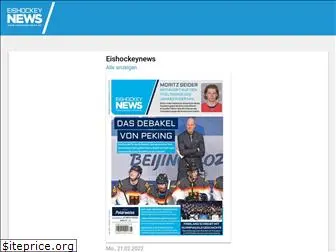 epaper.eishockeynews.de