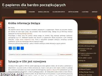 epapieros.edu.pl