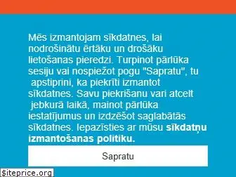 eparaksts.lv