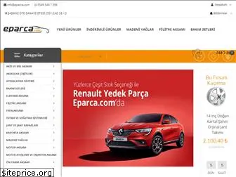 eparca.com