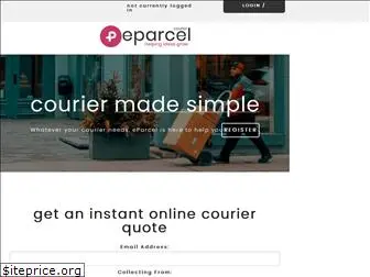 eparcel.co.za