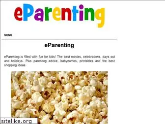 eparenting.co.uk