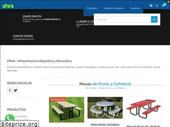 epark-tienda.com