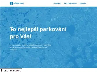 eparkomat-app.cz