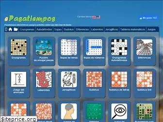 epasatiempos.es