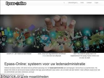epass-online.nl