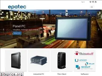 epatec.com