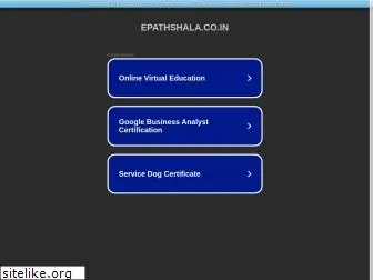 epathshala.co.in