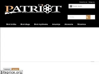 www.epatriot.pl