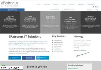 epatronus.com