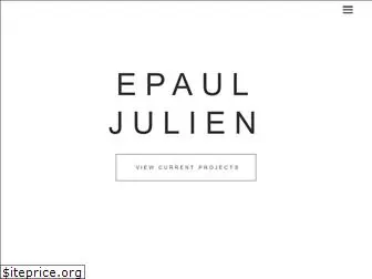 epauljulien.com