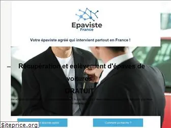epaviste-france.fr
