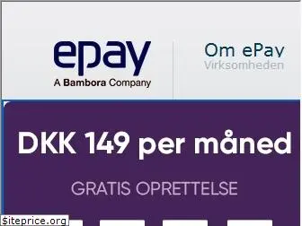 epay.dk