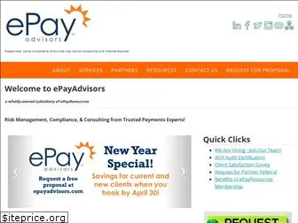 epayadvisors.com