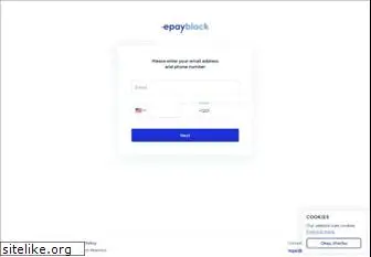 epayblock.com