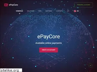 epaycore.com