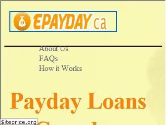 epayday.ca