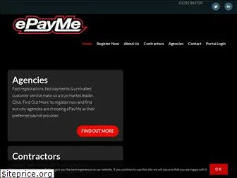 epayme.co.uk